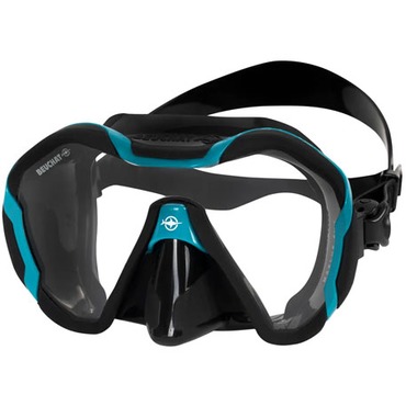 Beuchat Maxlux Evo Mask